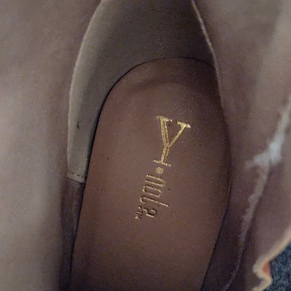 Y-Not Ankle Boots - Picture 4 of 6